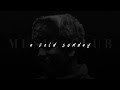 Lil Yachty A Cold Sunday Sped Up