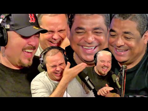 MELHORES MOMENTOS VAMPETA BOLA E CARIOCA