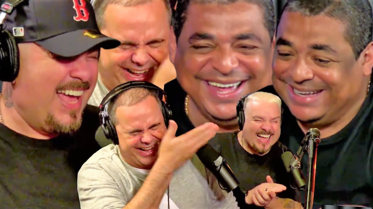 MELHORES MOMENTOS VAMPETA BOLA E CARIOCA