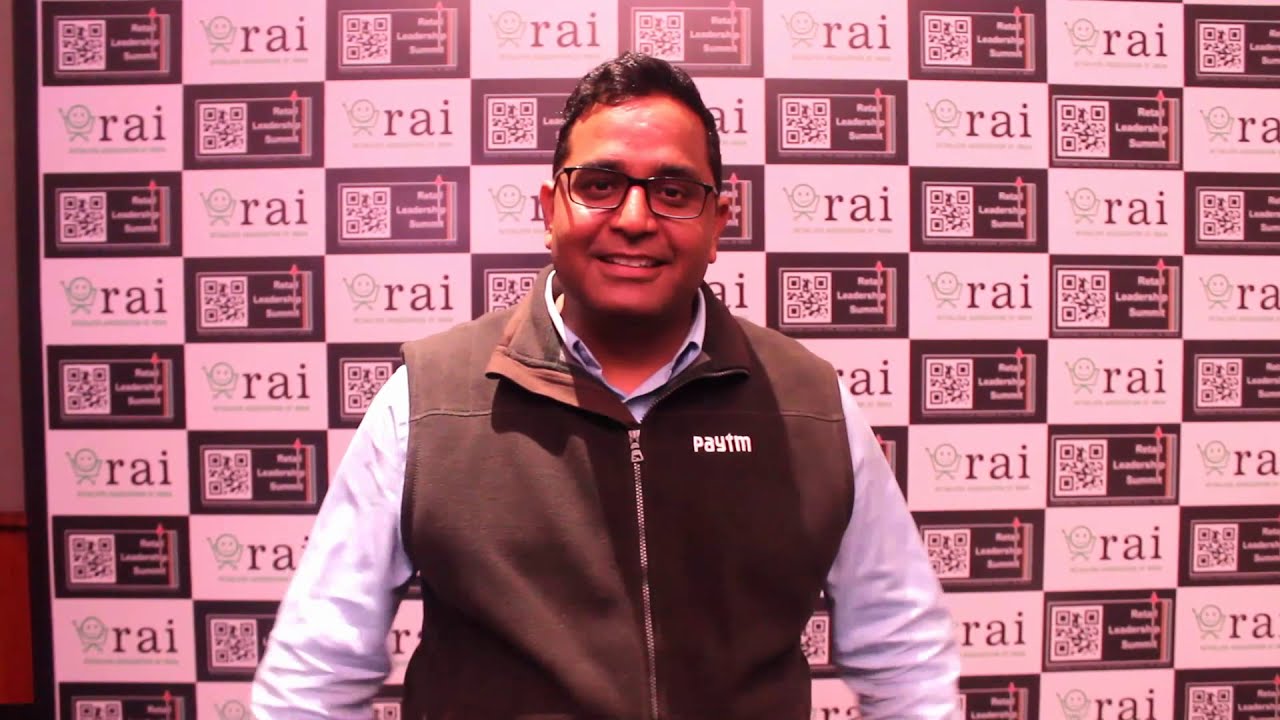 Retail Leadership Summit (RLS) - Promo