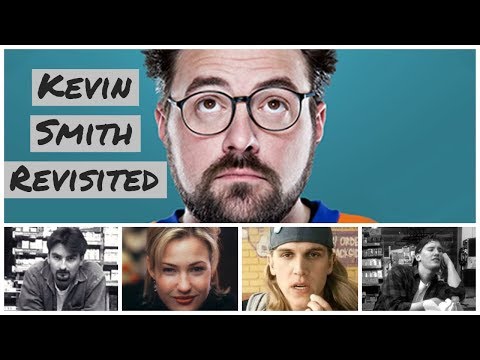 Kevin Smith Revisited
