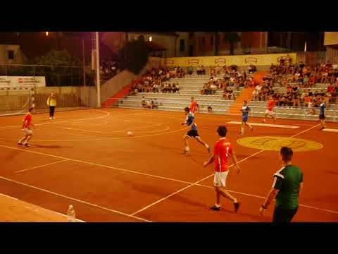 TESKERA CRVENI GRM (seniori)