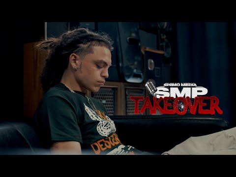 OMBE Manny - Trust Again - SMP TAKEOVER