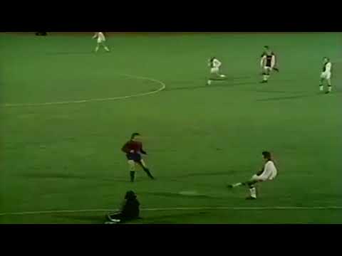 Ajax 4 0 Bayern Munich - Copa de Europa 1972-73 (Full Match)