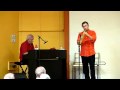 Passport to Paradise (Bechet) - Les Haricots Rouges