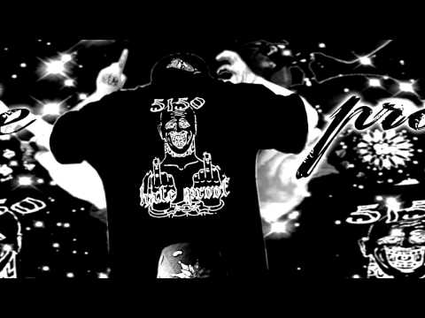 Ese Forties & Lazy Blue Devil - Hate Proof