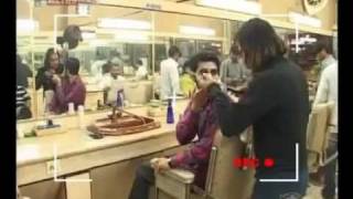 Pakistani Funny Clip In Barbers Shop