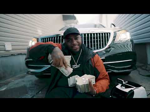 PEE GUNNA - NARCO BIRDMAN  ( OFFICIAL VIDEO ) #Narcobirdman