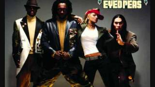 The Black Eyed Peas - Love You Long Time