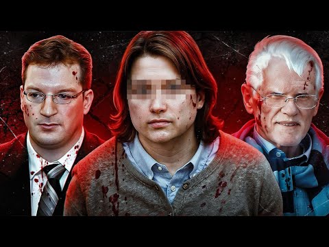 Germany's most disturbing murder cases