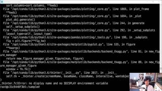 머신러닝, 딥러닝 실전 개발 입문 19강 - 연습: 4.4절 언어 구분 학습[2]