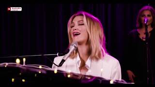 Delta Goodrem - Not Me, Not I (Live)