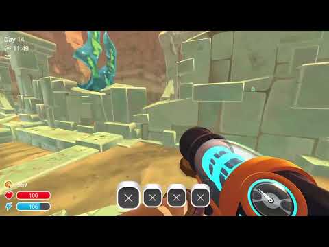 Steam Community :: Video :: Slime Rancher Speedrun [55:59]