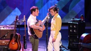 Mipso - Cry Like Somebody