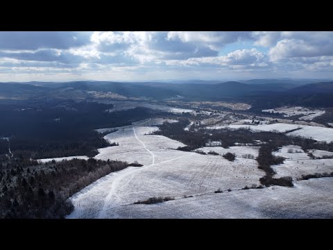 Bania Szklarska wyprawa do chmur 16 02 25