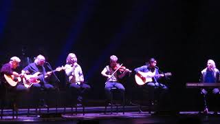 Kansas performing acoustic &quot;Reason To Be&quot; &quot;All I Wanted&quot;  &quot;Hold On&quot;