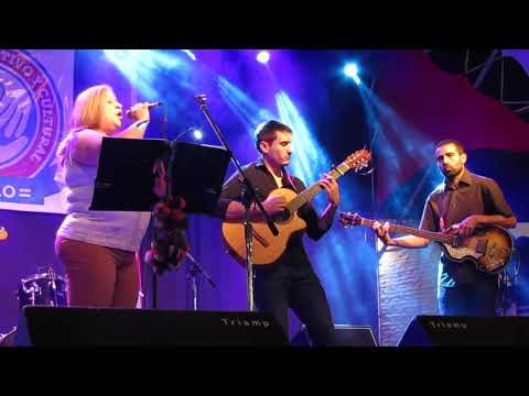 MIRIAM AZÚA Y GRUPO - GATO FLORO
