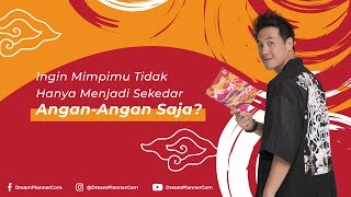 Download lagu Ingin Mimpimu Tidak Hanya Menjadi Sekedar Angan-Angan Saja? | ASK Daniel Mananta mp3