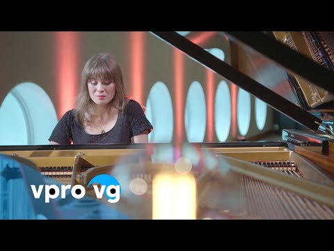 Anna Fedorova - A. Scriabin/ Sonata-Fantasy (live @TivoliVredenburg)