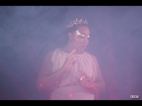 Zahariya - Fairy On A Cloud (Official)  Starring Slowmotion Phax