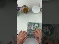 The Solo Muse - A stand alone Mixed Media tutorial! (FREE) Mini Muse Makers course - Link in Bio.