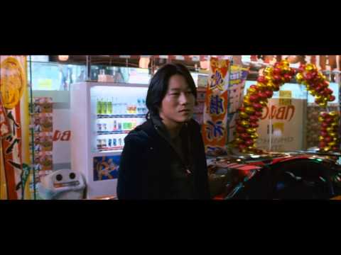 Fast & Furious Tokyo Drift The Quick Version