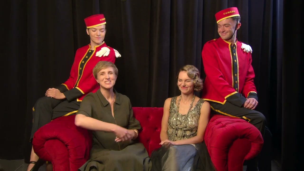 Kara Tointon and director Tamara Harvey discuss why they're excited to get stuck in to this classic