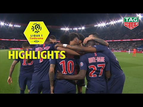 Highlights Week 33 - Ligue 1 Conforama / 2018-19