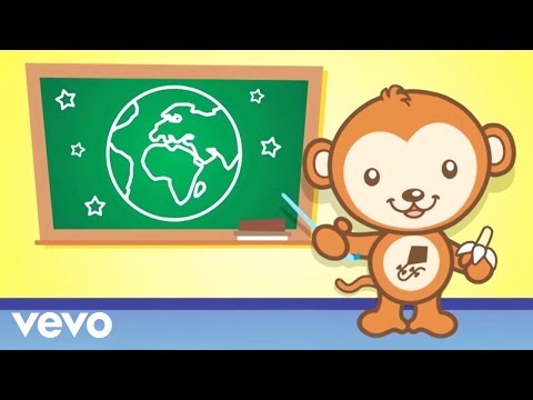 Animazoo - Turminha Do Animazoo