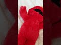 Tickle Me Elmo