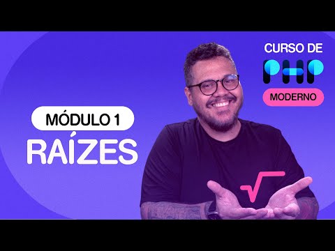 Começa aqui seu curso de PHP Moderno cursoemvideo de PHP Gustavo Guanabara