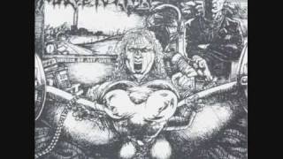 Malediction (UK) Infestation