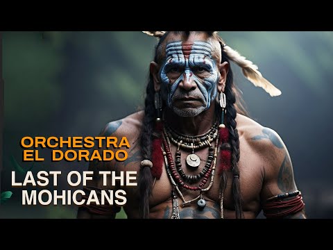 Last of the Mohicans / Life concert El dorado Orchestra