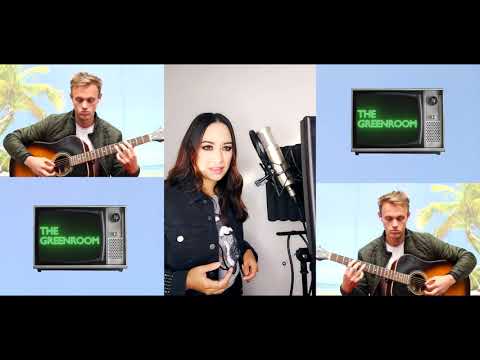 NASH & Clara Yates - Sweet Child O' Mine (Guns N Roses)