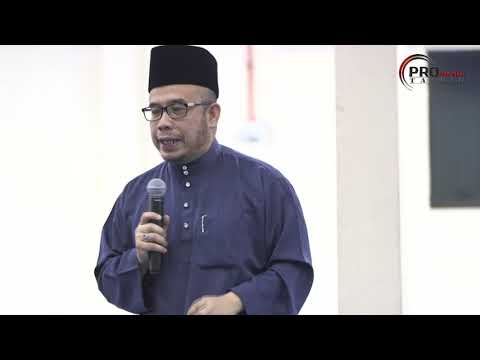 18-11-2019 SS. DATO' DR. MAZA: Bual Bicara Bersama Pelajar UITM