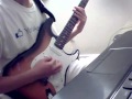 Psy- 뜨거운 안녕 (feat. 성시경)Passionate Goodbye Guitar ...