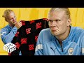 Erling Haaland: 'Are defenders scared of me?' 👀 | Box to Box 📦