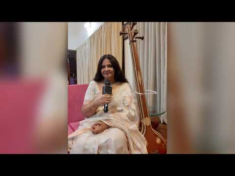 Songs by Ajeeta: 004_Ashtami_Rohini_Raathriyil