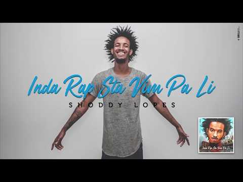 Shoddy Lopes - Inkondisional feat Ruth Borges (Audio)