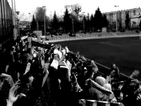 KIBICE CZUWAJU PRZEMYŚL - wiosna 2012