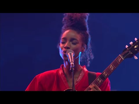 Lianne La Havas - Say a Little Prayer (Live)