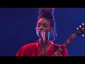 Lianne La Havas Say A Little Prayer Live