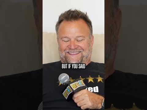 Do the GTA 5 voice actors love or hate being labeled as Franklin and Michael? ???? #shorts