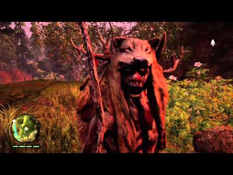 Far Cry Primal playthrough pt8 - Time For Some Home Improvements!