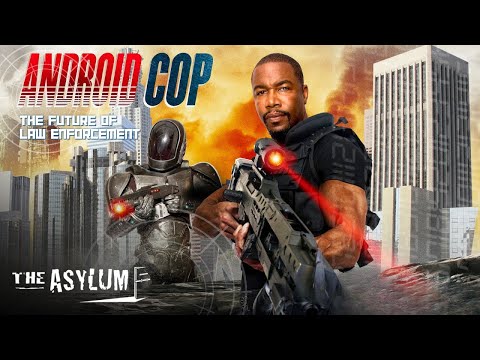 Android Cop