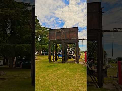 CAPITAN SARMIENTO #shortsviral #shorts_video  #shortsyoutube #shorts #trenesargentinos #suscribe