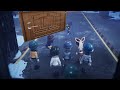 Khan Doorman But He Actually Builds A Quick Door Murder Drones Meme