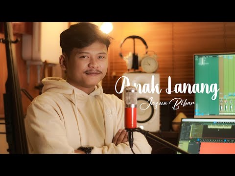 ANAK LANANG - JASUN MARJU