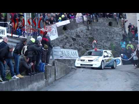 6° Rally 2 Laghi - Pure Sound - HD