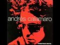 Andres Calamaro Sin Documentos 